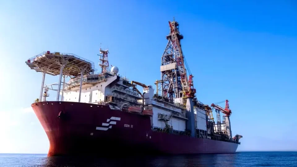 Petrobras prevê investir US$ 2,5 bilhões em 15 poços na Margem Equatorial até 2030