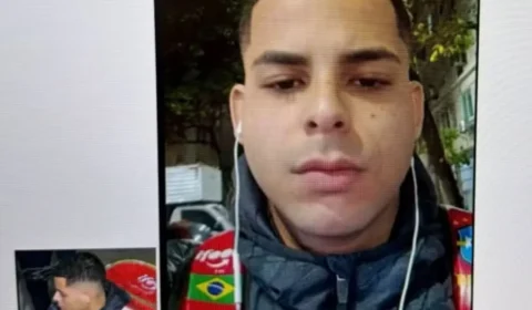Entregador preso revela à polícia como participou de agressão que matou ciclista em Copacabana
