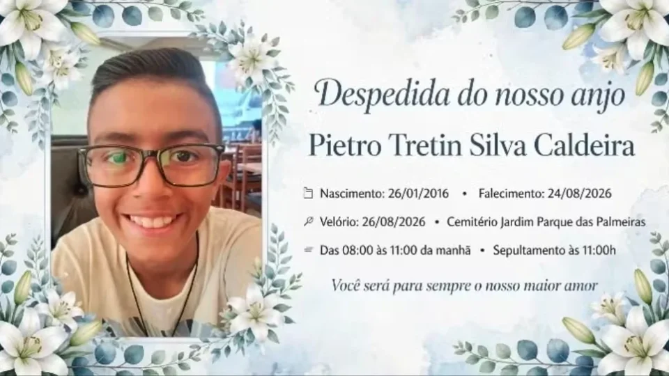 Criança de 10 anos morre após ser atropelada no Itaim Paulista