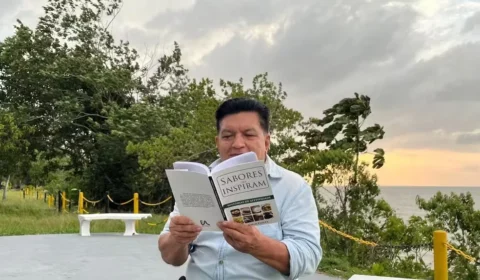 Livro transforma sabores do Pará em histórias de memória e afetividade