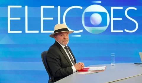 Debate Globo 2026 muda grade para sabatinas e horário eleitoral