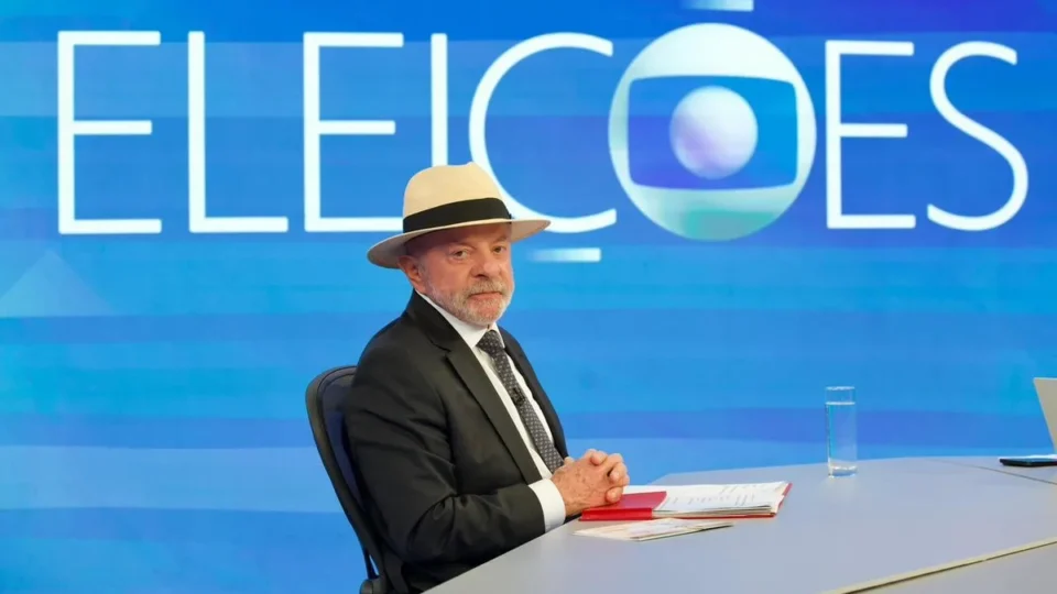 Debate Globo 2026 muda grade para sabatinas e horário eleitoral