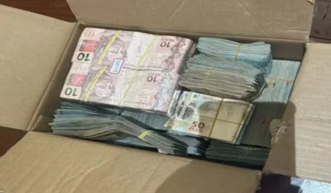 Operação prende três policiais civis suspeitos de cobrar propina para liberar cargas ilegais em SP