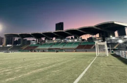 Amazonas abre o placar contra Maringá em jogo que decide vaga no G-8 da Série C