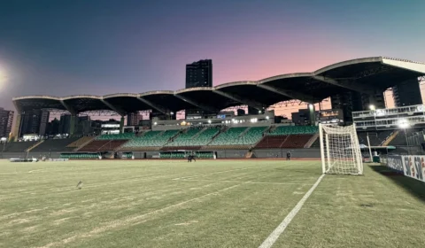Amazonas abre o placar contra Maringá em jogo que decide vaga no G-8 da Série C