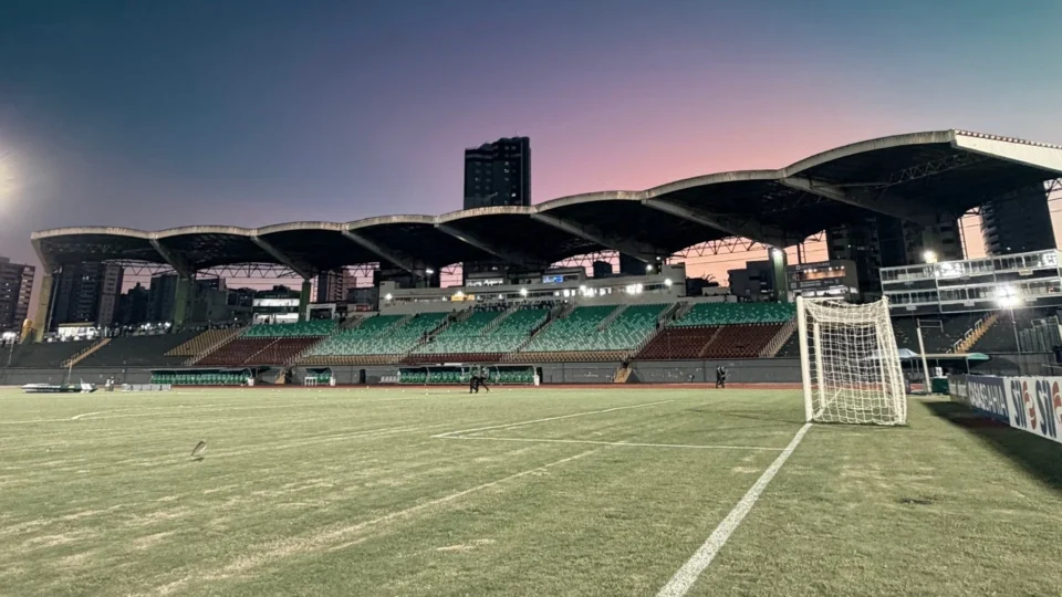 Amazonas abre o placar contra Maringá em jogo que decide vaga no G-8 da Série C