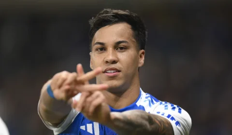 Cruzeiro x Flamengo: Raposa esgota trocas para Libertadores