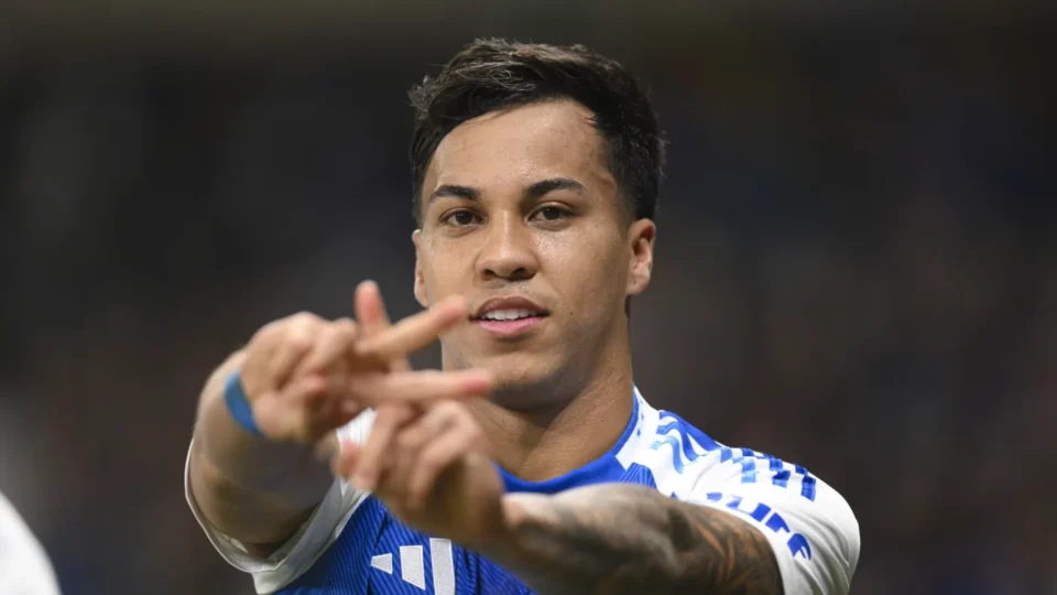 Cruzeiro x Flamengo: Raposa esgota trocas para Libertadores