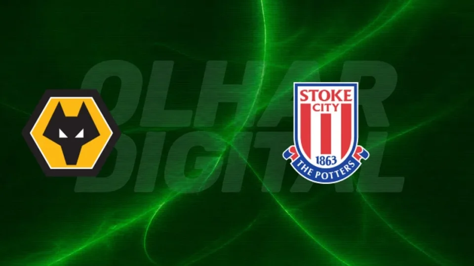 Wolves x Stoke: show de Rodrigo Gomes leva Wolverhampton à virada e ao topo da Championship