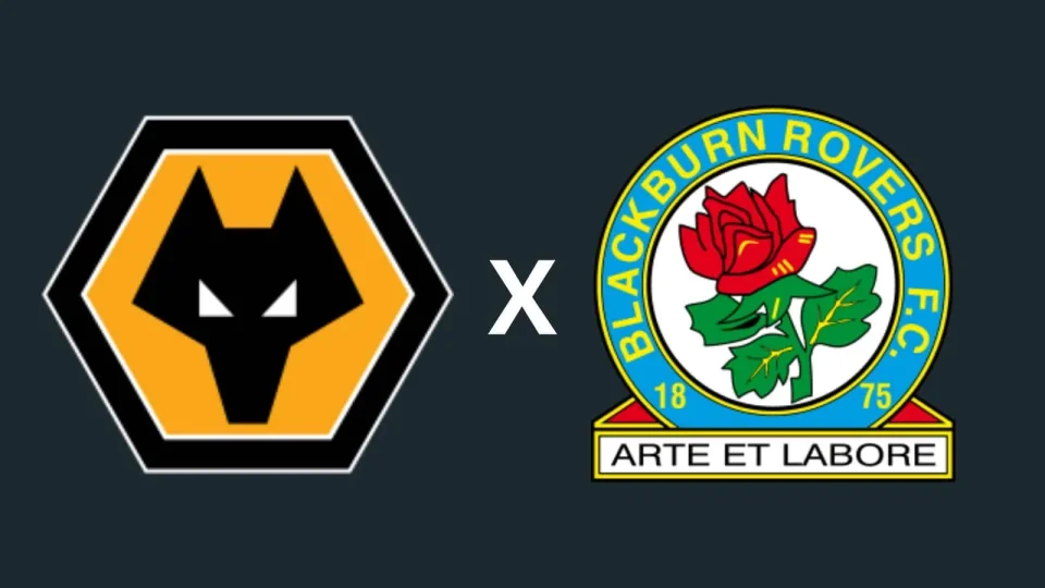 Wolverhampton x Blackburn: onde assistir e horário pela Championship