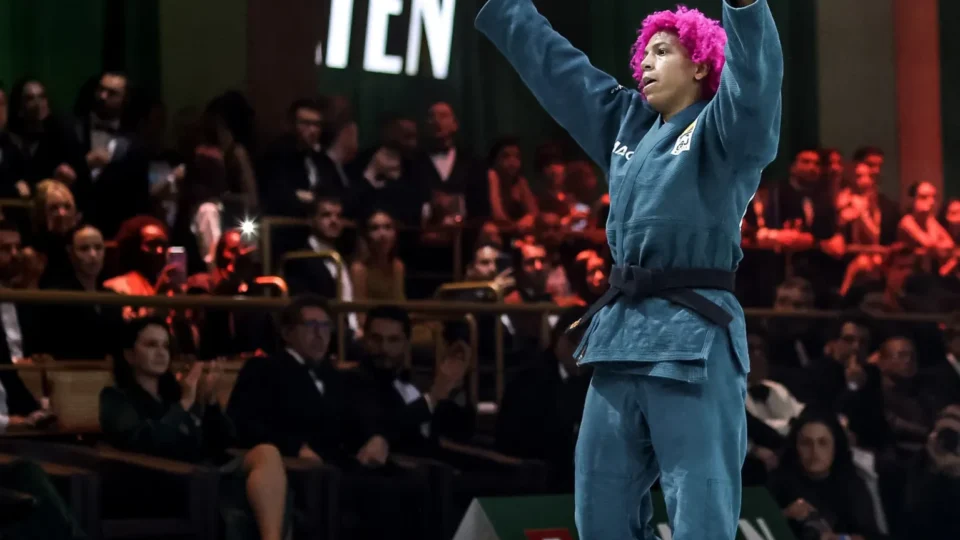 Resultado lutas Spaten Fight Night 3: Rafaela vence Prisca