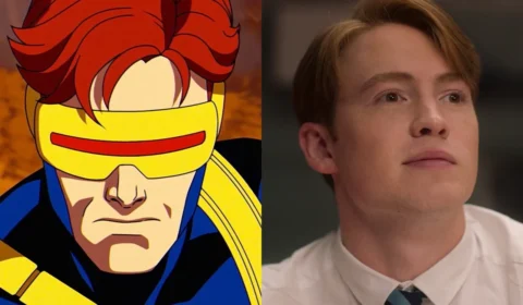 Kit Connor é escalado como Ciclope no novo filme dos X-Men