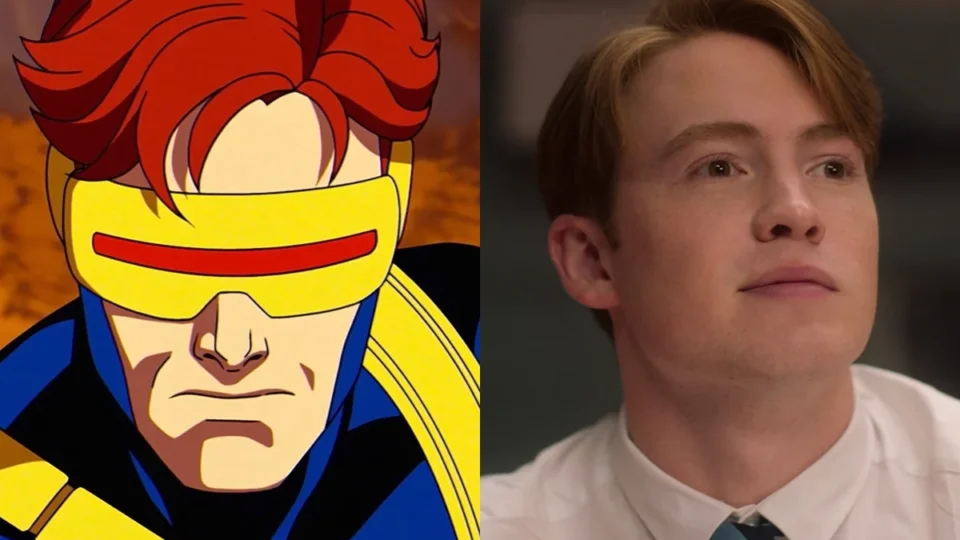 Kit Connor é escalado como Ciclope no novo filme dos X-Men