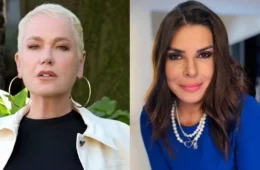 Mara Maravilha registra B.O. após ataques de fãs de Xuxa e rivalidade ganha novo capítulo