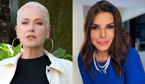Mara Maravilha registra B.O. após ataques de fãs de Xuxa e rivalidade ganha novo capítulo