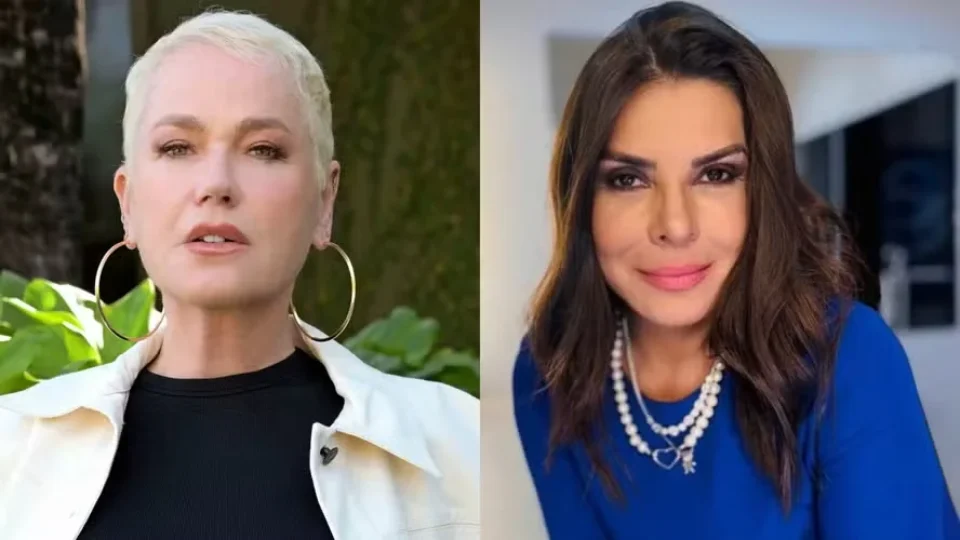 Mara Maravilha registra B.O. após ataques de fãs de Xuxa e rivalidade ganha novo capítulo