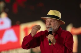 Lula volta a Minas em cenário apertado contra Flávio Bolsonaro e aposta em eleitorado decisivo