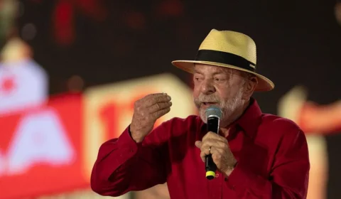 Lula volta a Minas em cenário apertado contra Flávio Bolsonaro e aposta em eleitorado decisivo