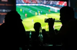 Violência contra mulheres cresce 288% em dias de jogos de futebol, aponta pesquisa