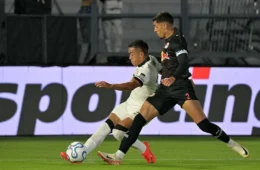 Atlético-MG x Bragantino: veja onde assistir e as prováveis escalações