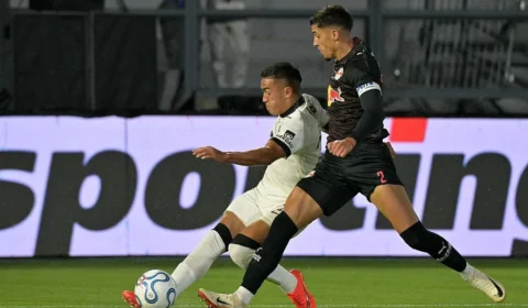 Atlético-MG x Bragantino: veja onde assistir e as prováveis escalações