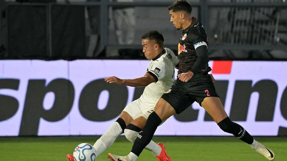Atlético-MG x Bragantino: veja onde assistir e as prováveis escalações