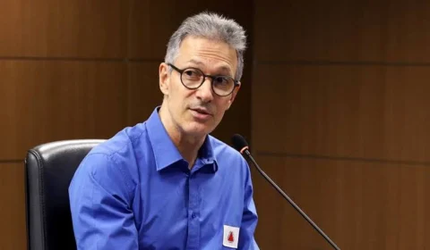 Zema promete mudar regra para motoboys e propõe tarifa mínima por entrega