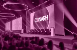 CONARH 2026: datas, programação, ingressos e valores