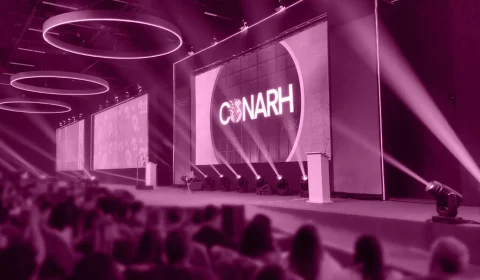 CONARH 2026: datas, programação, ingressos e valores