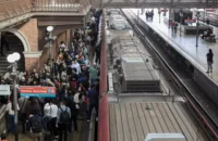 Caos nos trilhos continua: greve entra no segundo dia e afeta milhões de passageiros na Grande São Paulo