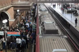 Governo apresenta proposta para destravar greve da CPTM; categoria decide próximos passos