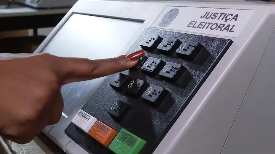 Datafolha: 52% dos eleitores de SP não sabem número de urna do candidato a governador