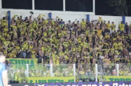 Mirassol vira sobre o Coritiba fora de casa e ganha fôlego na luta contra o Z4