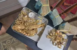 MPRJ mira “máfia das cantinas” em presídios do Rio na 2ª fase da Operação Snack Time