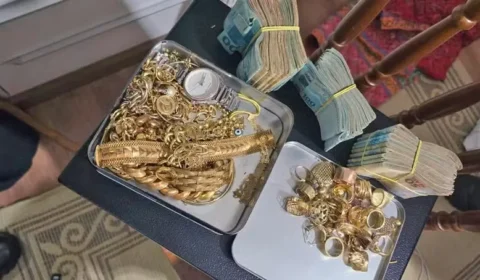 MPRJ mira “máfia das cantinas” em presídios do Rio na 2ª fase da Operação Snack Time