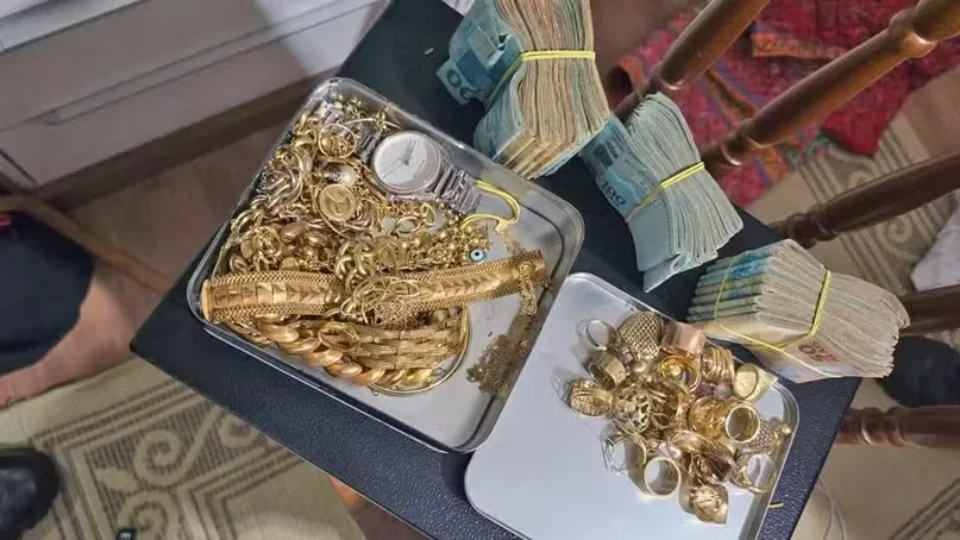 MPRJ mira “máfia das cantinas” em presídios do Rio na 2ª fase da Operação Snack Time