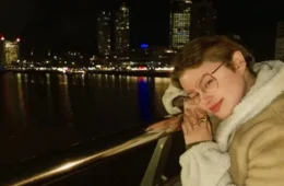 Match no Tinder ajuda mulher a descobrir doença rara após quase 30 anos de busca