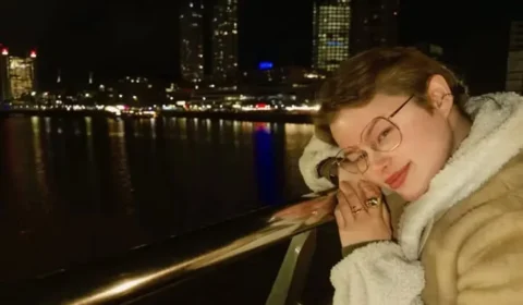 Match no Tinder ajuda mulher a descobrir doença rara após quase 30 anos de busca