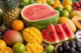 Comer frutas inteiras pode proteger mais o coração do que beber suco, aponta estudo
