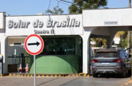 Justiça expulsa pai e filho de condomínio no DF após anos de violência e maus-tratos