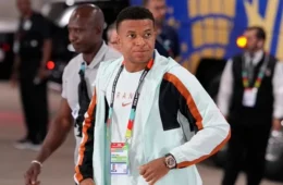Mbappé deixa a Nike e fecha parceria de longo prazo com a suíça On