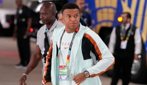 Mbappé deixa a Nike e fecha parceria de longo prazo com a suíça On