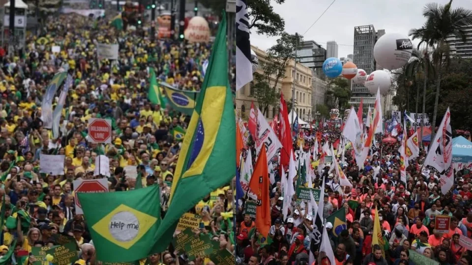 Extrema direita e extrema esquerda: entenda o que diferencia radicalismo de extremismo