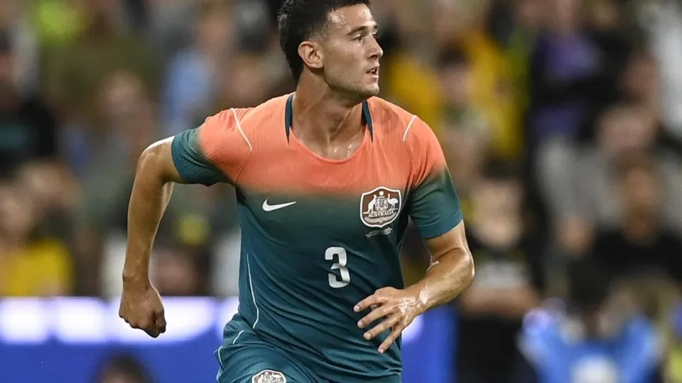 Circati exalta desafio contra o Brasil e projeta Austrália entre as potências do futebol