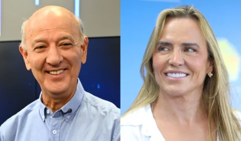 Veja a agenda dos candidatos ao GDF nesta quarta-feira (23)