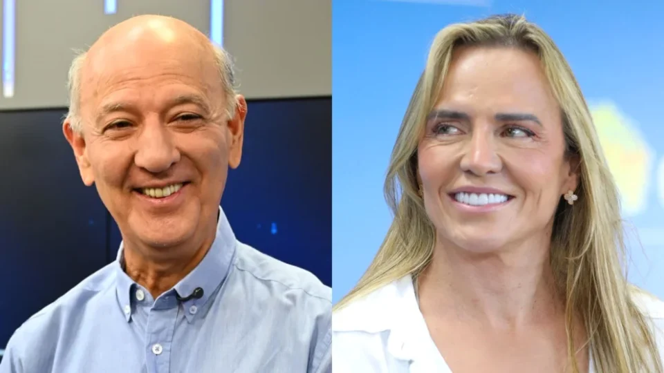 Veja a agenda dos candidatos ao GDF nesta quarta-feira (23)