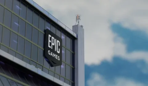 Epic Games Store libera dois jogos de graça nesta quinta