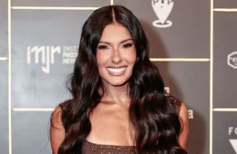 Ana Castela descarta silicone e revela o que pretende no corpo