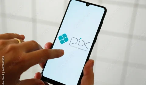 BC amplia uso do Pix em contas-salário e reforça regras contra fraudes