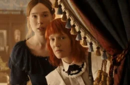 Monstro revive caso Lizzie Borden na Netflix, mas série mistura crime real e muita ficção